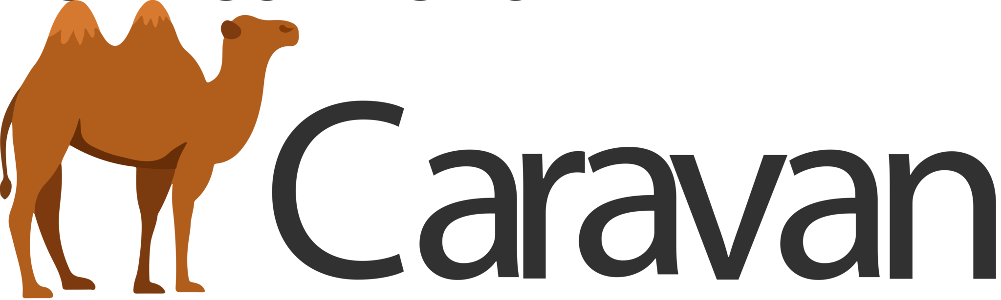 site logo